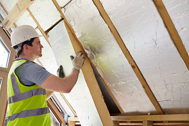 Best Residential Insulation in Fairfax, MN